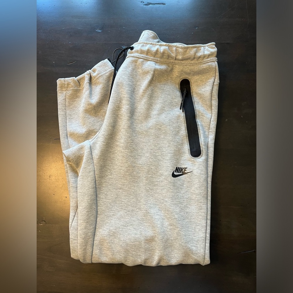 Nike Tech Fleece Open hem sweatpant